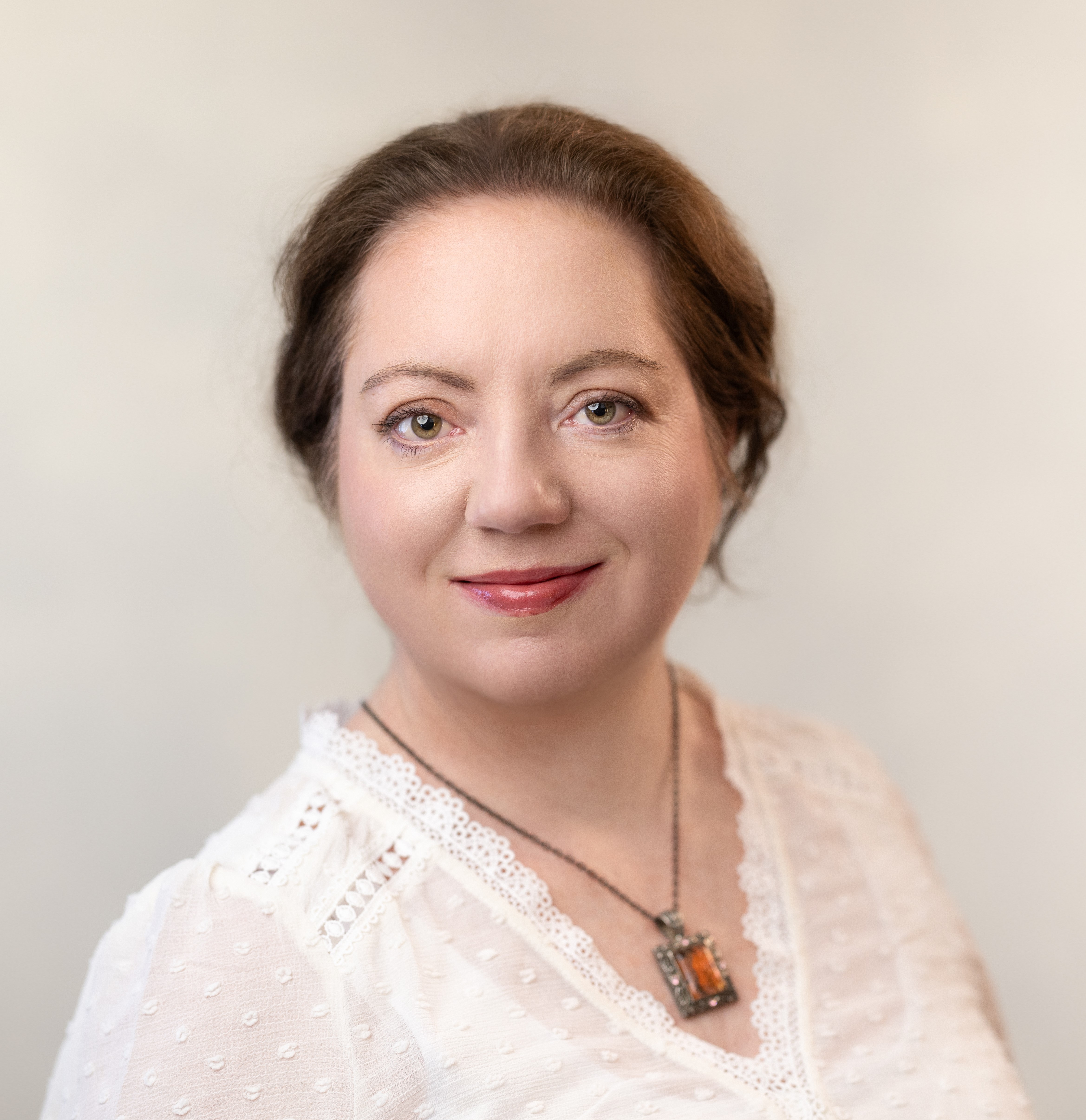Profile photo of Kelly Michels